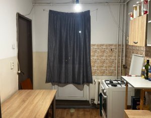 Appartement 2 chambres à louer dans Cluj-napoca, zone Manastur