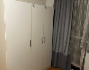 Appartement 2 chambres à louer dans Cluj-napoca, zone Manastur