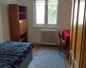Appartement 3 chambres à louer dans Cluj-napoca, zone Gheorgheni