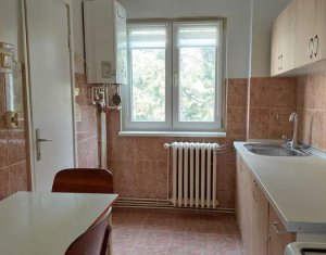 Appartement 3 chambres à louer dans Cluj-napoca, zone Gheorgheni