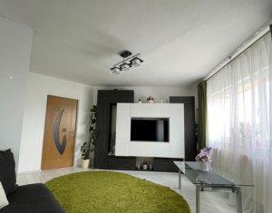 Apartment 2 rooms for sale in Cluj-napoca, zone Marasti