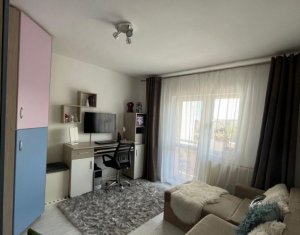 Apartment 2 rooms for sale in Cluj-napoca, zone Marasti