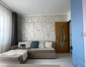 Apartment 2 rooms for sale in Cluj-napoca, zone Marasti