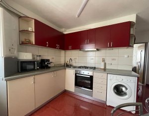Apartment 2 rooms for sale in Cluj-napoca, zone Marasti