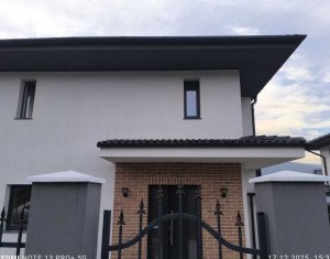 , 160m2 dans Popesti