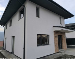 Maison 5 chambres à vendre dans Popesti