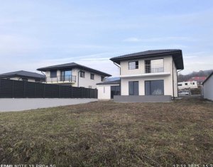 Maison 5 chambres à vendre dans Popesti