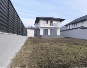 Maison 5 chambres à vendre dans Popesti