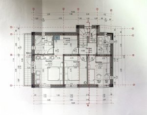 Maison 5 chambres à vendre dans Popesti