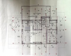 Maison 5 chambres à vendre dans Popesti