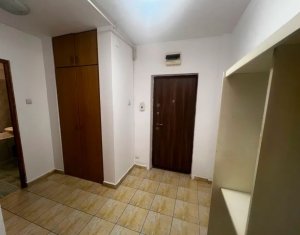 Appartement 1 chambres à louer dans Floresti
