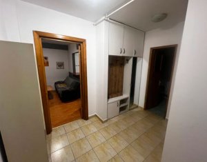 Appartement 1 chambres à louer dans Floresti