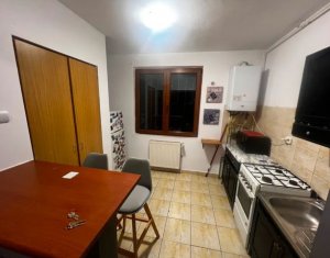 Appartement 1 chambres à louer dans Floresti