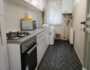 Lakás 2 szobák eladó on Cluj-napoca, Zóna Manastur