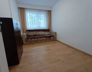 Lakás 2 szobák eladó on Cluj-napoca, Zóna Manastur