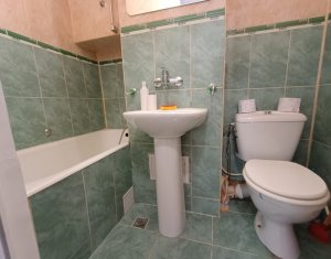 Lakás 2 szobák eladó on Cluj-napoca, Zóna Manastur
