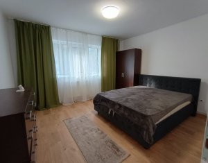 Lakás 2 szobák eladó on Cluj-napoca, Zóna Manastur