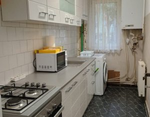 Lakás 2 szobák eladó on Cluj-napoca, Zóna Manastur