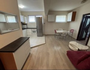 Appartement 2 chambres à louer dans Cluj-napoca, zone Manastur