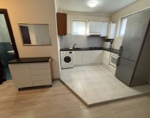 Appartement 2 chambres à louer dans Cluj-napoca, zone Manastur