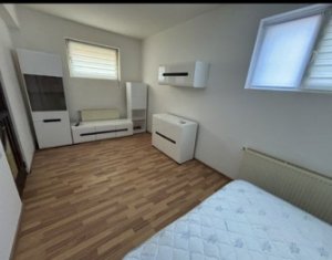 Appartement 2 chambres à louer dans Cluj-napoca, zone Manastur