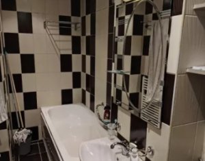 Appartement 2 chambres à louer dans Cluj-napoca