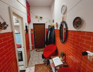 Appartement 3 chambres à vendre dans Cluj-napoca, zone Centru