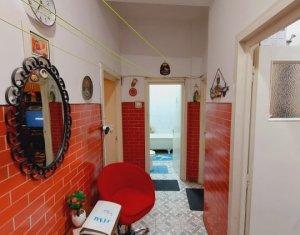 Appartement 3 chambres à vendre dans Cluj-napoca, zone Centru