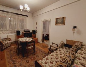 , 58m2 dans Cluj-napoca, zone Centru