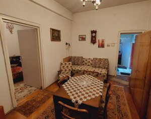 Appartement 3 chambres à vendre dans Cluj-napoca, zone Centru