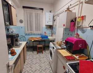 Appartement 3 chambres à vendre dans Cluj-napoca, zone Centru
