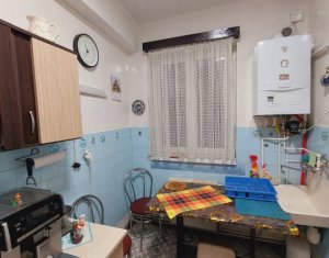 Appartement 3 chambres à vendre dans Cluj-napoca, zone Centru