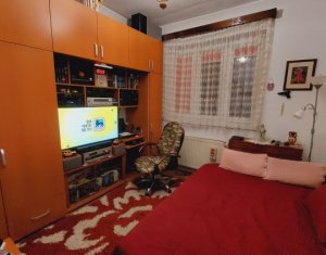 Appartement 3 chambres à vendre dans Cluj-napoca, zone Centru