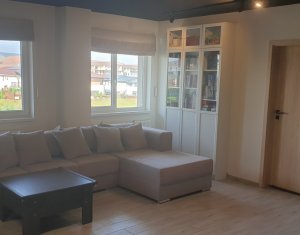, 71m2 on Floresti