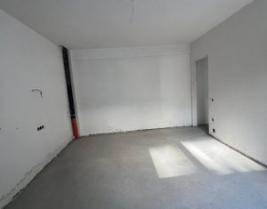 Apartment 2 rooms for sale in Cluj-napoca, zone Someseni