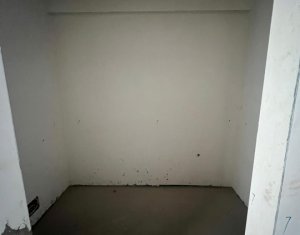 Apartment 2 rooms for sale in Cluj-napoca, zone Someseni