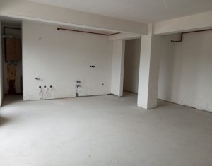 , 60m2 dans Cluj-napoca, zone Someseni