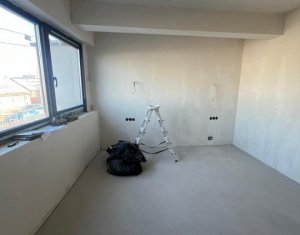 Appartement 2 chambres à vendre dans Cluj-napoca, zone Someseni