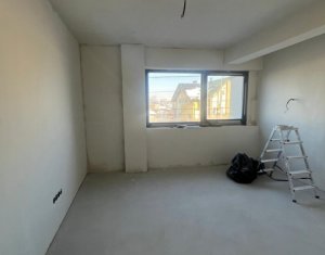 Appartement 2 chambres à vendre dans Cluj-napoca, zone Someseni