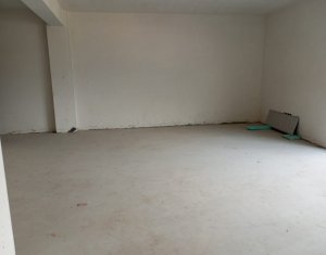 Appartement 2 chambres à vendre dans Cluj-napoca, zone Someseni
