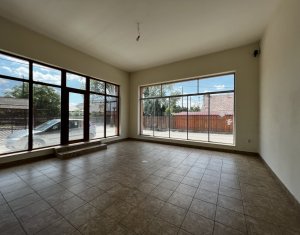Espace Commercial à louer, 360m2 dans Cluj-napoca, zone Bulgaria