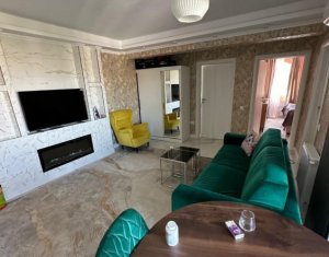 , 64m2 dans Floresti