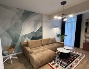 , 57m2 dans Floresti
