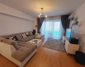 , 50m2 dans Cluj-napoca, zone Gheorgheni