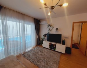 Appartement 2 chambres à vendre dans Cluj-napoca, zone Gheorgheni