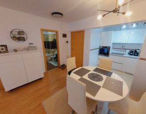 Appartement 2 chambres à vendre dans Cluj-napoca, zone Gheorgheni