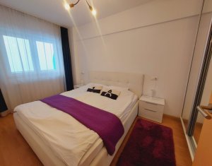 Appartement 2 chambres à vendre dans Cluj-napoca, zone Gheorgheni