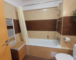 Appartement 2 chambres à vendre dans Cluj-napoca, zone Gheorgheni