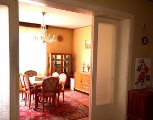 , 120m2 dans Cluj-napoca, zone Andrei Muresanu