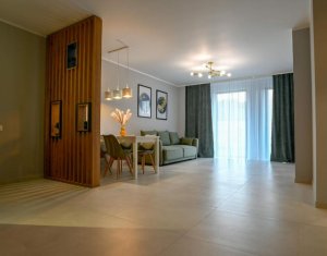 Appartement 2 chambres à louer dans Cluj-napoca, zone Zorilor